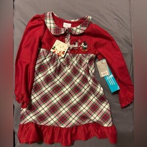 Disney Christmas nightgown
